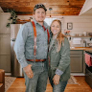 Meet your Posher, Katy